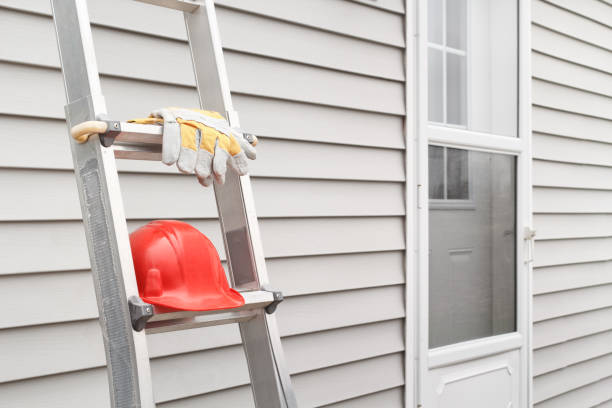 Best Siding Removal and Disposal  in Pittsfield, MA