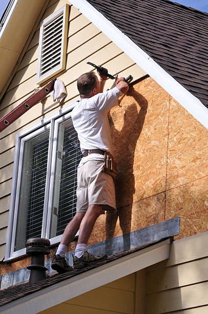 Best Insulated Siding Installation  in Pittsfield, MA